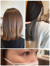 《なりたい、やってみたいをお手伝いします》鈴木万里奈