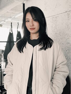 スティードトーキョー(Steed Tokyo) otona layer cut...【Steed/立川】