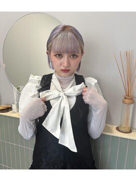 ソル 栄矢場町(SOL) デザイン