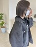 【平日夕方17時限定】シングルcolorのみ限定クーポン。￥9300→￥8000