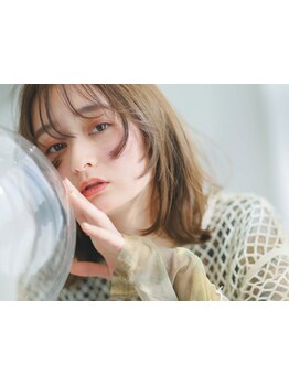 【南生駒徒歩5分】学生カットもお任せ◎表参道クオリティのカットを体感してください！