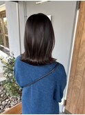 切りっぱなしロブ
