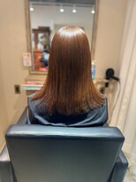 アーククリスプ(Ark crisp)&nbsp;セミロング