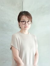 ティードットヘア(t.hair)&nbsp;玉橋 