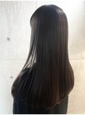 うるつや美髪ロング【吉祥寺 縮毛矯正が人気の美容院 少人数】