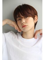 ロッコイースト(ROCCO east)&nbsp;【ROCCOeast 八王子】ナチュラルショート