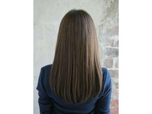 スノードロップ ヘアー(snow drop HAIR)
