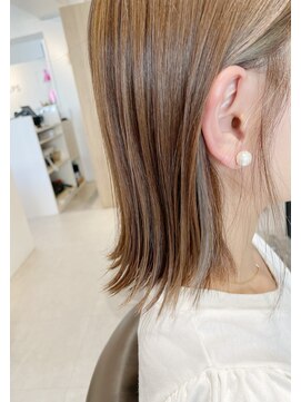 クラップス 弘明寺店(CLAPS) 耳かけイヤリングカラー