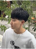 【シャギーマッシュ】