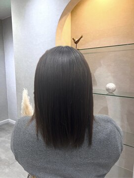 カラークチュール(Color Couture) パーソナルカラーで似合わせ/大宮東口パーソナルカラー髪質改善