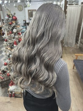 ココテラス(coco terrace) ブリーチ/ハイトーン/ケアブリーチ