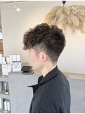 スペインカール