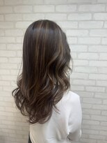 インパークス 駒込店(INPARKS)&nbsp;ハイライト［駒込駅/駒込/白髪染め/髪質改善］