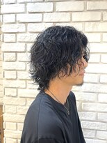 レガロ(REGALO)&nbsp;波打ちスパイラル×ウルフ