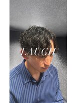 ラフ(LAUGH)&nbsp;シャドウパーマ