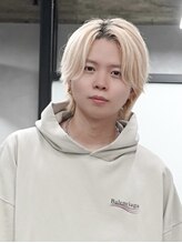 ゼロ 渋谷(XeRo)&nbsp;Takahiro 