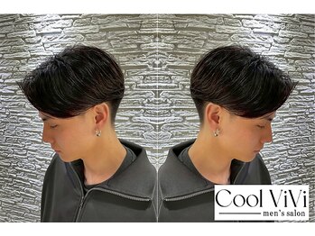 Cool ViVi men's salon【クール ヴィヴィ メンズサロン】