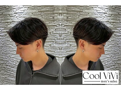 クール ヴィヴィ(Cool ViVi)の写真