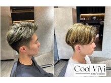 クール ヴィヴィ(Cool ViVi)
