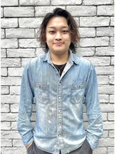 アマレット(Amaretto) 中田 啄也