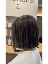 クルール(COULEUR)&nbsp;コントラストハイライト