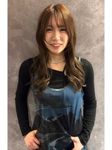 平 優希*Instagram@yuuki_seen   [#髪質改善#縮毛矯正#トリートメント#札幌#大通]