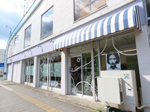 アノー(anneau)の雰囲気（monaka、バスセンター近く！！バスの方も通いやすいです◎）