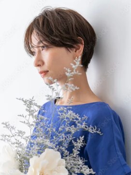 パークタウン(PARK TOWN) 大人ショート