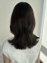 エニー 栄(Any)&nbsp;透明感グレージュカラー☆彡