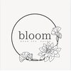 ブルーム(bloom)のお店ロゴ