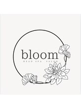 bloom HEAD SPA SALON【ブルーム ヘッドスパサロン】