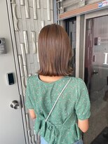 イワッシュ 白楽駅店(IwAsh)&nbsp;☆お客様スタイル☆【IwAsh白楽/白楽駅】