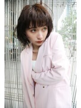 アールイー(Re) 髪質改善ストレート