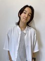 ナチュラルヴィーノ(Natural vino) 中村 駿