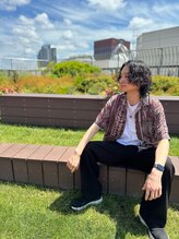 アローズ ステラプレイス店(HELLO'S)&nbsp;酒井 潤