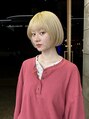 トゥコ(tuco) ヘアケアについて気になることお気軽にご相談ください☆