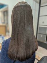 ラック髪質改善Lab 本厚木(LUCK髪質改善Lab)&nbsp;髪質改善/縮毛矯正/髪質改善カラー/髪質改善トリートメント