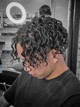 トップバイスリーナイン(TOP by THREE NINE)&nbsp;ワイザーパーマ