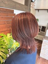 カフア(Kahua) ミディアムレイヤー