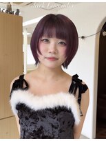 リングバイモアムー(Ring by Moremuu) ショート