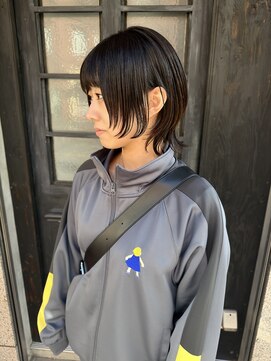 【SEIGO】ウルフレイヤー