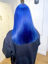 ハビット (habitt)&nbsp;ハイトーンカラー/ブルーカラー/ケアブリーチ