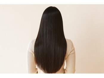 hair salon  hoku【ヘアサロン ホク】