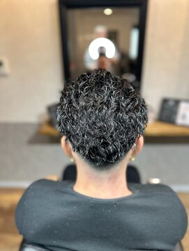 アソビ(ASOBI) ショートツイストスパイラル