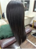 ロングスタイル