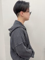 ラウンジ モリオ イケブクロ(Lounge MORIO Ikebukuro) 【morio池袋】ベリーショート*