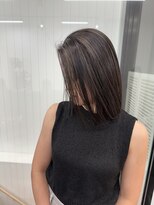 ラ ミミ(La Mimi)&nbsp;[Mimi/HAYATO]カット/カラー/ブリーチ/髪質改善/トリートメント