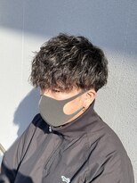 ヴェルゴ 北島店(vellgo)&nbsp;波巻きスパイラル