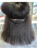 カラーズ(Color’s)&nbsp;ロングストレート