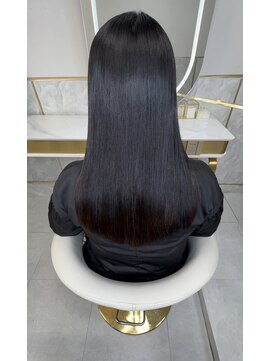 髪質改善/縮毛矯正専門店Hailey 髪質改善